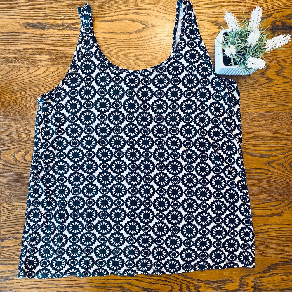2/$15 or 3/$20- Lane Bryant tank top